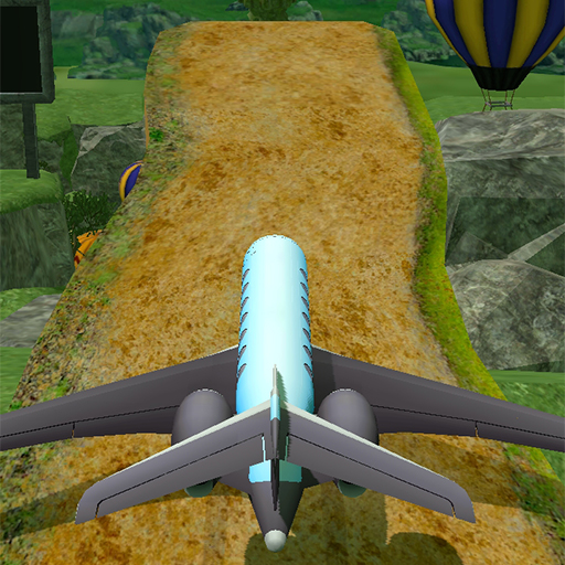 Sky Heroes: Plane Landing Download on Windows