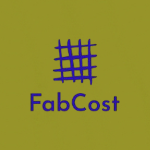 FabCost - Calculate Grey Cost