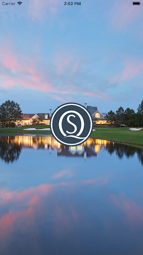 Android application The Club at Savannah Quarters screenshort