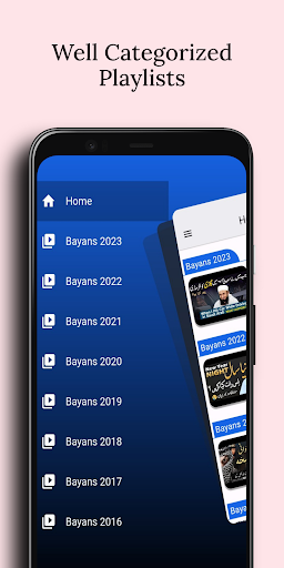 Bayan e Jameel - Tariq Jameel ekran görüntüsü