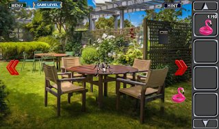 175 escape games - Screenshot 2