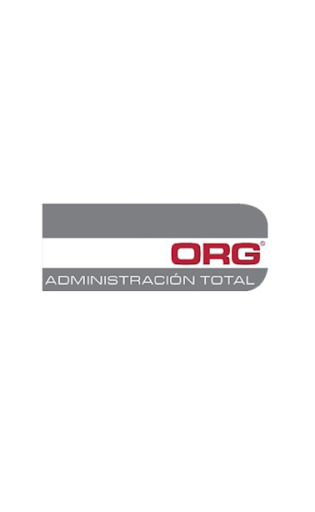 Android application Checador Admin. Total screenshort