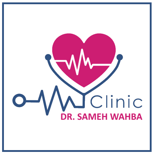Dr. Sameh Wahba Clinic 1.1.5 Icon
