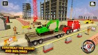 screenshot of City Construction Simulator 3d