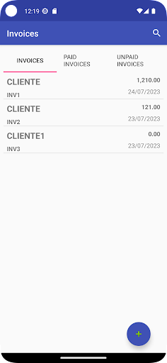 FacPre Screen 3