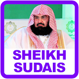 Sheikh Sudais Quran MP3 icon