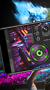 Screenshot 3 Dj Music Mixer Pro 2023 android