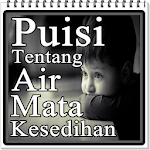 Cover Image of Tải xuống Kumpulan Puisi Tentang Air Mat  APK