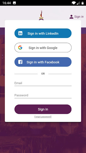 UNISASBL Alumni Screen 3