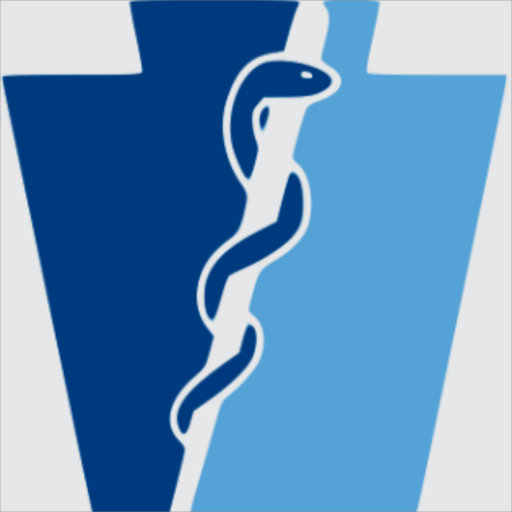 Pennsylvania DPP logo
