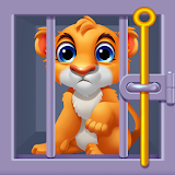 Lion Adventures icon