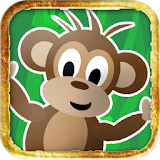 Monkey Stack icon