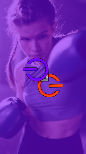 Android application Challengers Corner screenshort