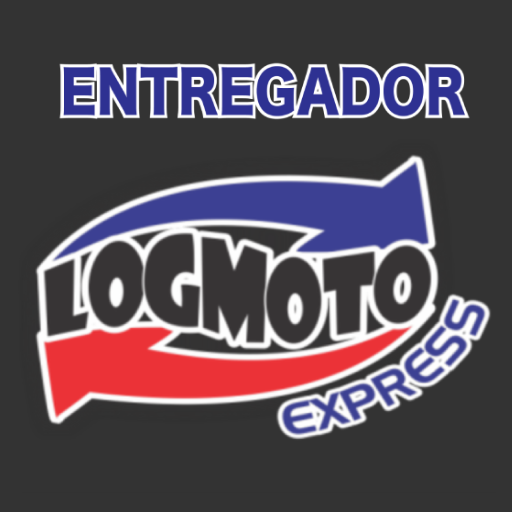 LogMoto - Entregador