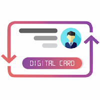 Share Digital Card - Personali