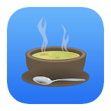 Soup Recipes - Free Recipes Cookbook icon