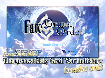 Fate/Grand Order (English) ++Modded Hacked Free Shop Purchases Unlimited Resources 13