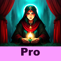 រូប​តំណាង Ghostcom™ Oracle Pro