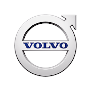 Volvo Truck Start  Icon