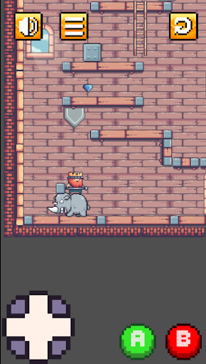 kings course Screen 3