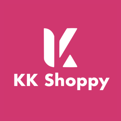KK Shoppy - KanyaKumari Shoppy logo
