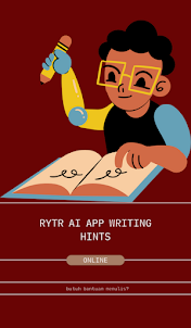 Rytr AI App Writing Hints