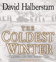 Symbolbild für The Coldest Winter: America and the Korean War