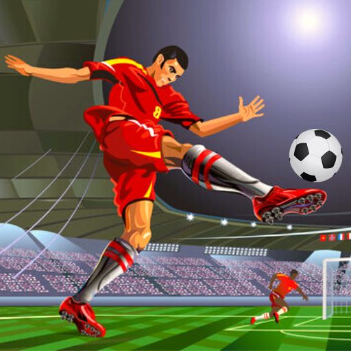 Crazy Kickball Soccer Games 3D - Apps on Google Play