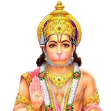 Hanuman Chalisa HD icon