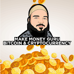 Cover Image of Descargar Make Money Guru Bitcoin & Fore  APK
