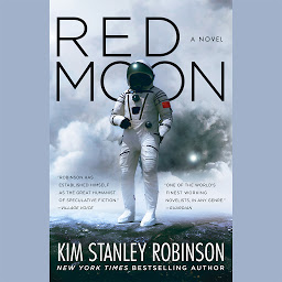 Icon image Red Moon