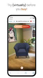 Pepperfry Buy Furniture Online Screenshot