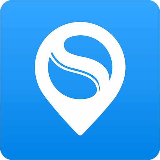 iTrack - GPS Tracking System  Icon