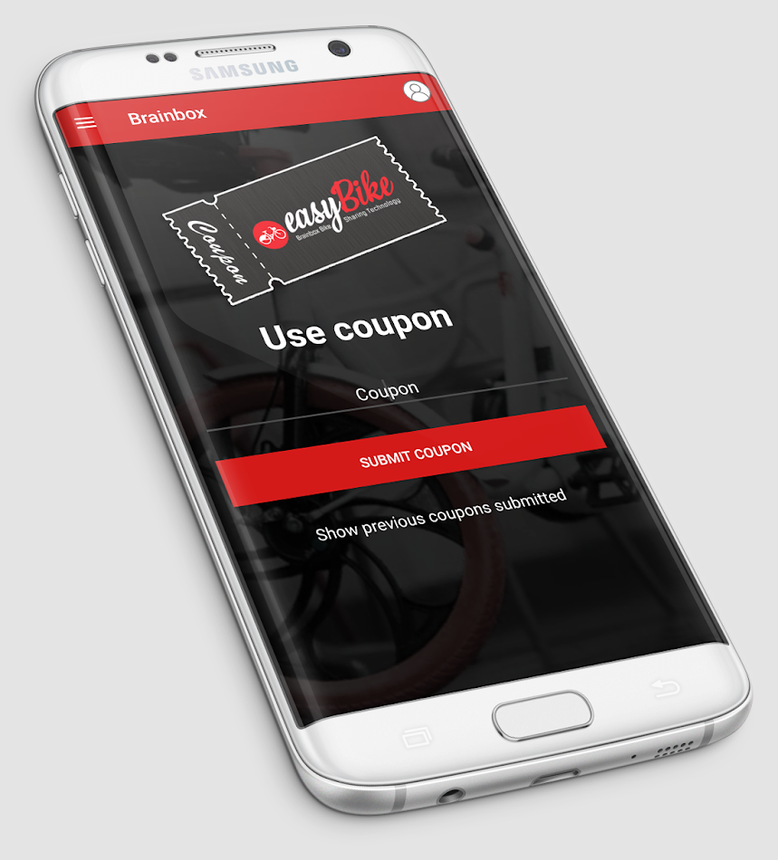 #7. Naoussa Bikes (Android) Με: Brainbox S.A.