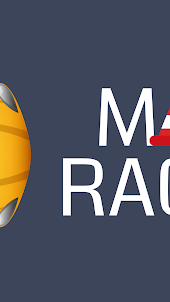 Mad Racer Mini Game