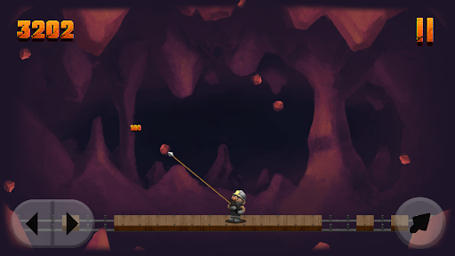 Cavern Collapse Screen 3