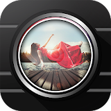 Fly Magic Camera - Make you Fly in Air icon
