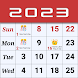 Monthly Calendar & Holiday - Androidアプリ