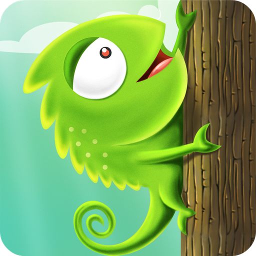 Tree Clamber logo