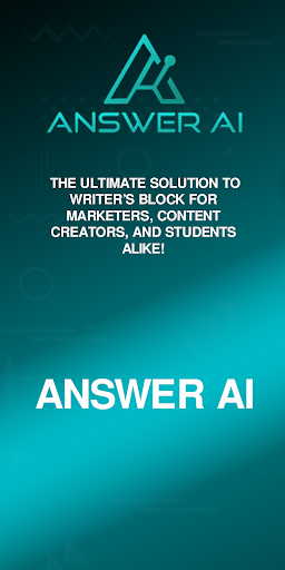 Answer AI Screen 2