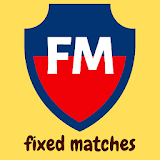 Fixed Matches Over Under 2.5 Goals icon
