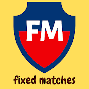 Fixed Matches Over Under 2.5 Goals 3.20.0.4 Icon