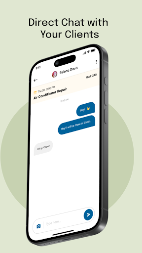 Aaiwa Provider Screen 2