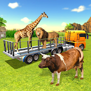 Top 48 Simulation Apps Like Zoo Animals Transport Simulation: Free games 2020 - Best Alternatives