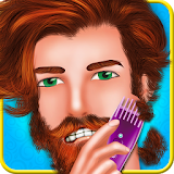 Celebrity Beard Shave Salon icon