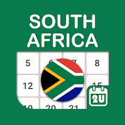Top 47 Productivity Apps Like South Africa Calendar - Holiday & Note (2020) - Best Alternatives