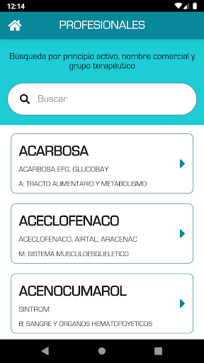 Deglufarm Screen 2