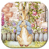 Peter Rabbit[Kisekae-touch] icon