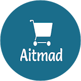 Aitmad Online Store icon