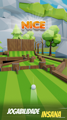 Golf Arena: Golf Game - Screenshot 2